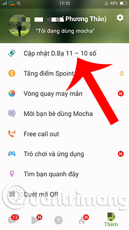 How to transfer subscribers 11 numbers to 10 numbers in Android phone book Picture 5