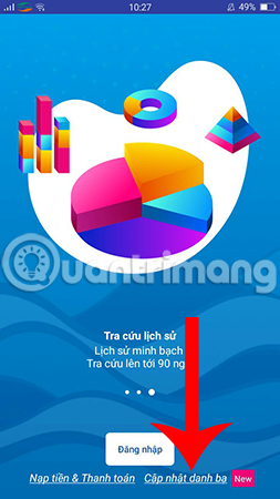 How to transfer subscribers 11 numbers to 10 numbers in Android phone book Picture 7