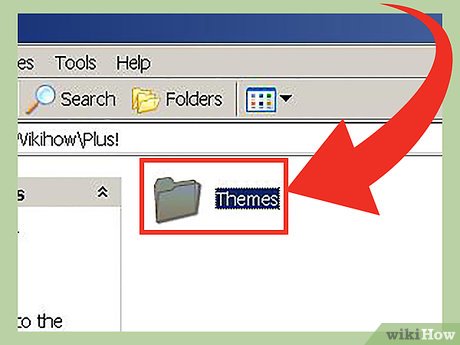 How to Transfer Themes from Windows 98 Picture 13