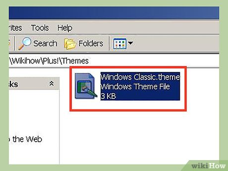 How to Transfer Themes from Windows 98 Picture 14