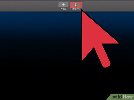 How to Transfer Video Onto the Computer Picture 11