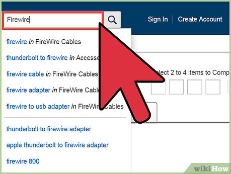 How to Transfer Video Onto the Computer Picture 8
