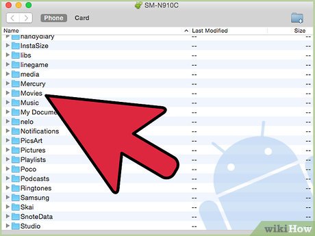 How to Transfer Video Picture 3