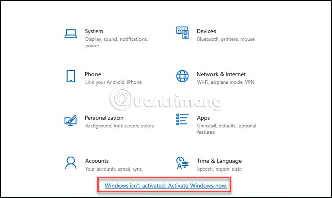 How to transfer Windows 10 license to another computer Picture 7