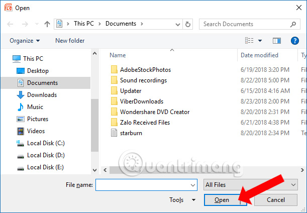 How to transfer Word content to PowerPoint Picture 12