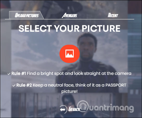 How to transform into a superhero in Avengers: EndGame Picture 2