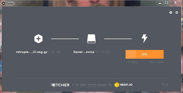 How to transform Raspberry Pi into SNES Classic Picture 10
