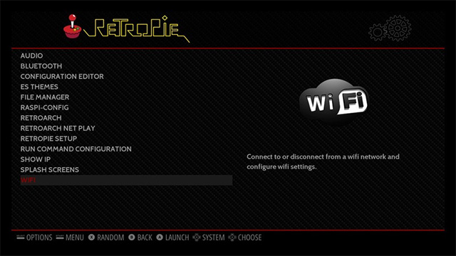 How to transform Raspberry Pi into SNES Classic Picture 17