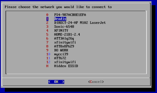 How to transform Raspberry Pi into SNES Classic Picture 19