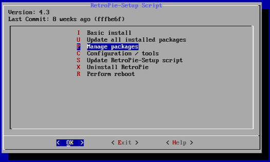 How to transform Raspberry Pi into SNES Classic Picture 23