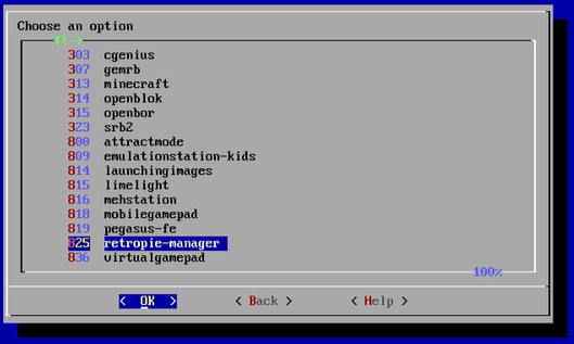 How to transform Raspberry Pi into SNES Classic Picture 25