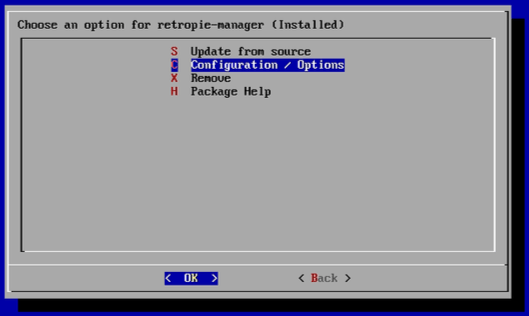 How to transform Raspberry Pi into SNES Classic Picture 28