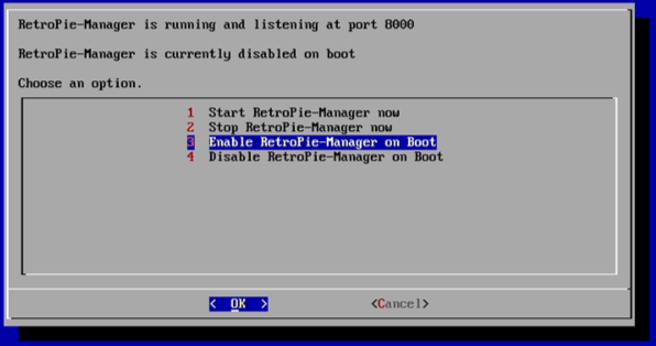 How to transform Raspberry Pi into SNES Classic Picture 29