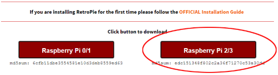 How to transform Raspberry Pi into SNES Classic Picture 3