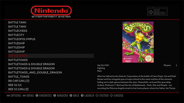 How to transform Raspberry Pi into SNES Classic Picture 34