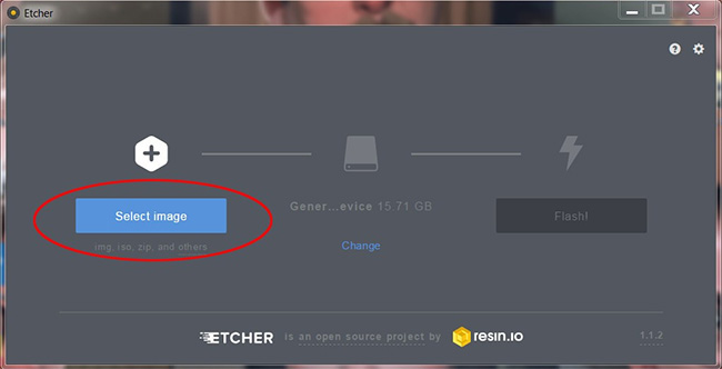 How to transform Raspberry Pi into SNES Classic Picture 5