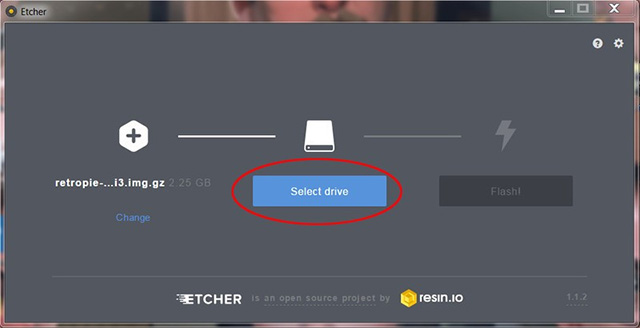 How to transform Raspberry Pi into SNES Classic Picture 7