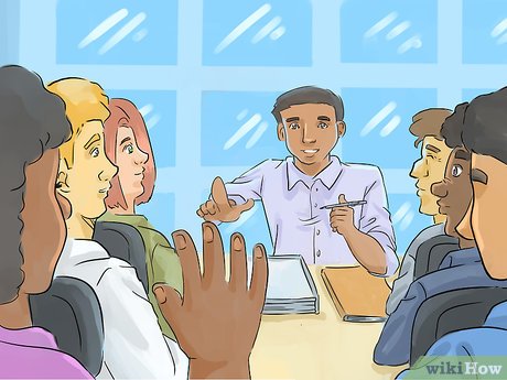 How to Transition from High School to College Picture 8