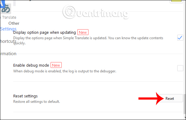 How to translate documents in Firefox with Simple Translate Picture 17