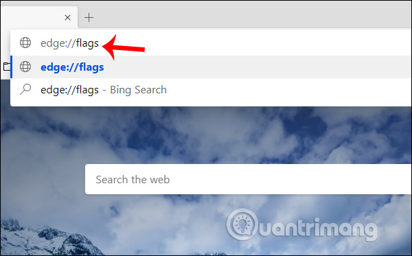 How to translate English Vietnamese on Microsoft Edge Chromium Picture 3