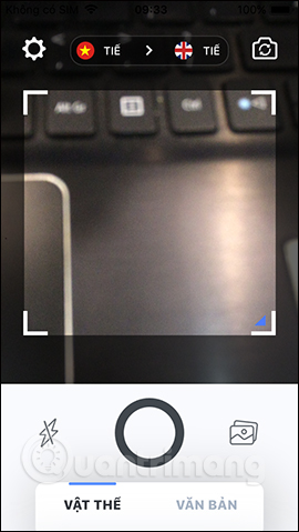 How to translate text, photos, objects on TripLens Picture 7