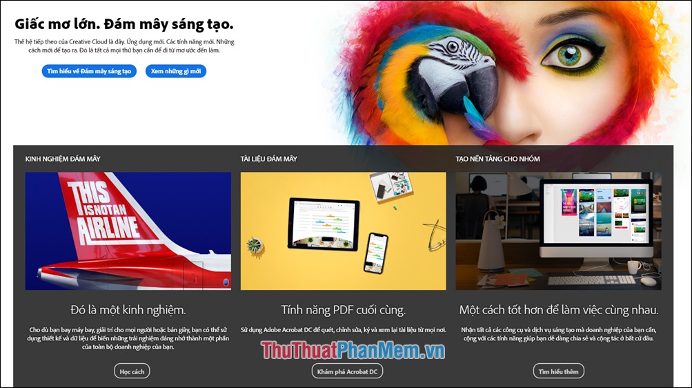 How to translate websites into Vietnamese on Chrome browser Picture 9