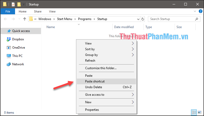 How to transparent Taskbar in Windows 10 Picture 7