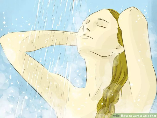 How to treat colds quickly and effectively Picture 10