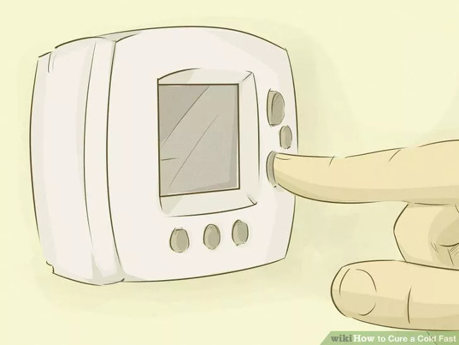 How to treat colds quickly and effectively Picture 14