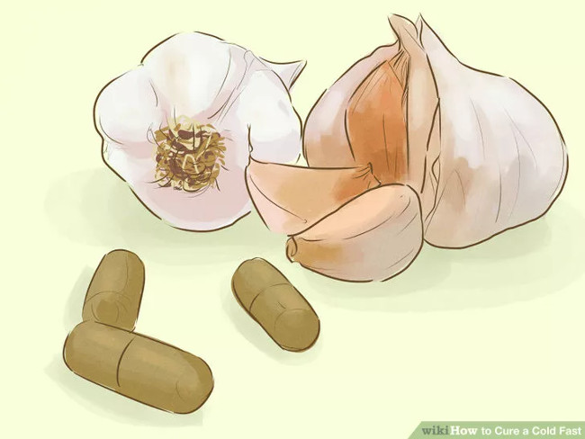 How to treat colds quickly and effectively Picture 20