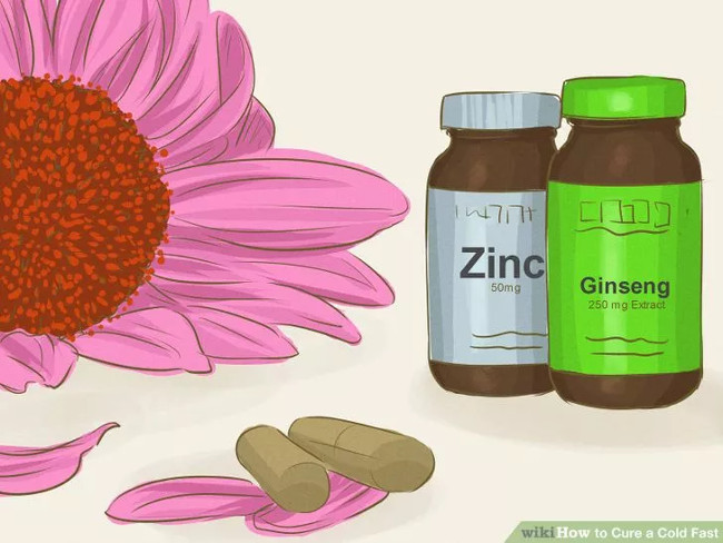 How to treat colds quickly and effectively Picture 21