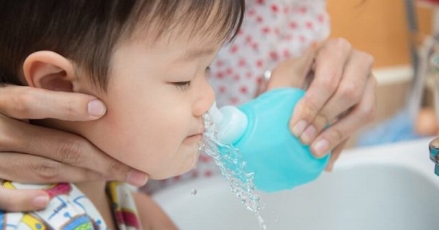 How to treat runny nose fast, safely and effectively at home? Picture 6