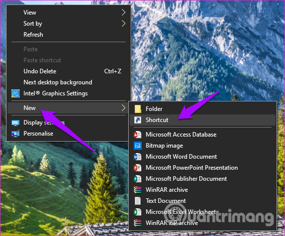 How to troubleshoot Calculator loss in Windows 10 Picture 6