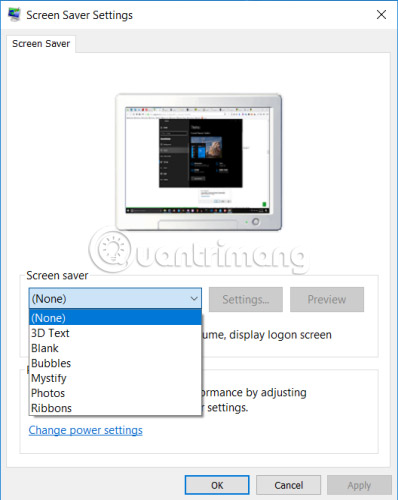 How to troubleshoot problems with Sleep mode in Windows 10 Picture 9