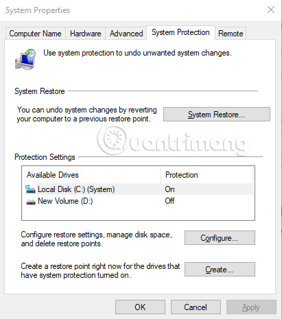 How to troubleshoot the Photos app doesn't work on Windows 10 Picture 3