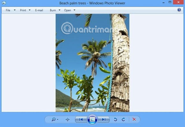 How to troubleshoot the Photos app doesn't work on Windows 10 Picture 4
