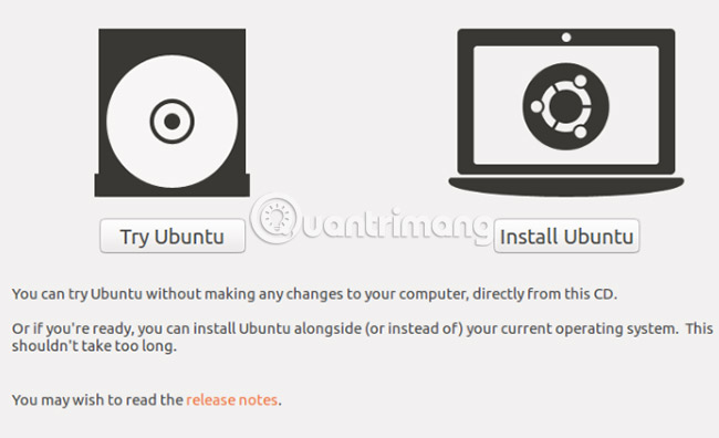How to troubleshoot Ubuntu problems does not start Picture 3