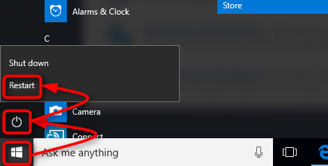 How to try it, Windows 10 test right on the real computer, using the available VHD file of Microsoft Picture 15