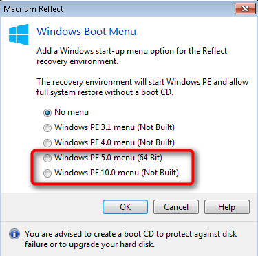 How to try it, Windows 10 test right on the real computer, using the available VHD file of Microsoft Picture 17