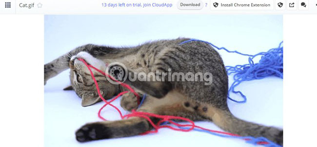 How to turn a computer screen into a GIF image Picture 5