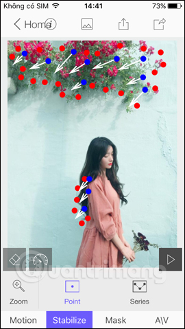 How to turn a still image into an image on your phone Picture 12