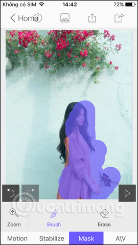 How to turn a still image into an image on your phone Picture 13