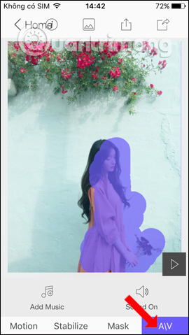 How to turn a still image into an image on your phone Picture 14