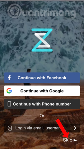 How to turn a still image into an image on your phone Picture 4