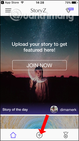 How to turn a still image into an image on your phone Picture 5