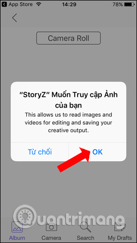 How to turn a still image into an image on your phone Picture 7