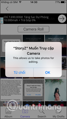 How to turn a still image into an image on your phone Picture 8