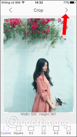 How to turn a still image into an image on your phone Picture 9