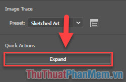 How to turn an image into vector for editing in Adobe Illustrator Picture 10