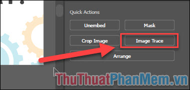 How to turn an image into vector for editing in Adobe Illustrator Picture 5